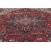 Persian rug Heriz
