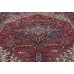Persian rug Heriz