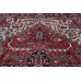 Persian rug Heriz