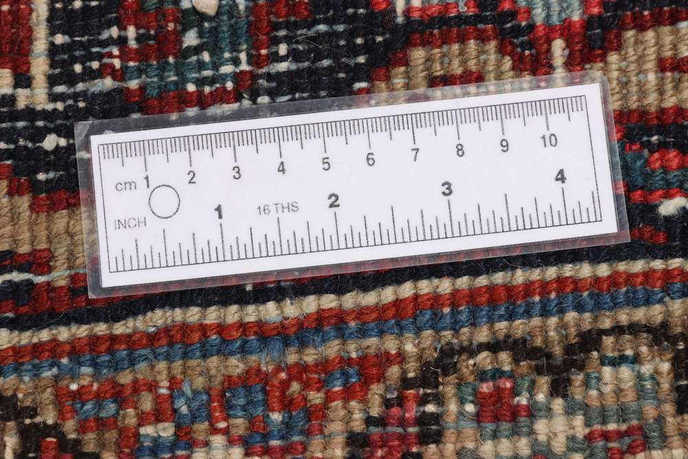 Persian rug Heriz
