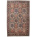 Persian rug Tabriz