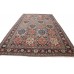 Persian rug Tabriz