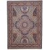 Persian rug Tabriz