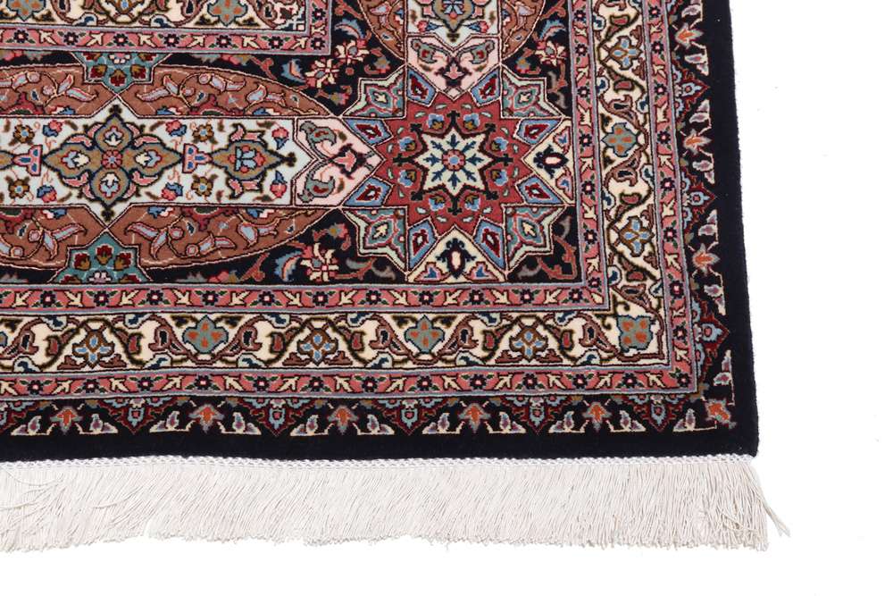 Persian rug Tabriz