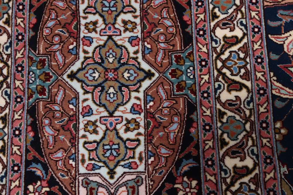 Persian rug Tabriz