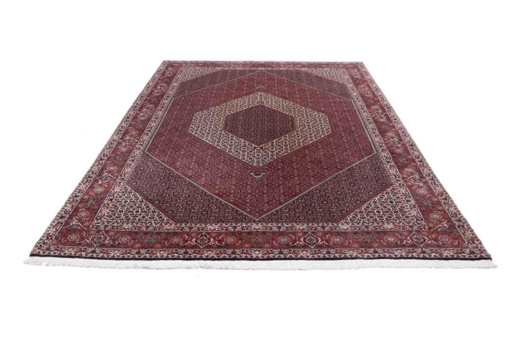 Persian rug Bidjar
