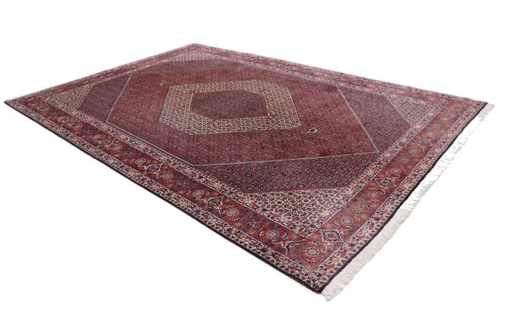 Persian rug Bidjar