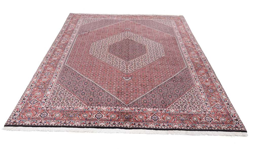 Persian rug Bidjar