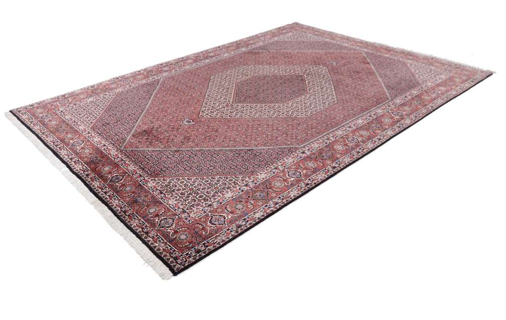 Persian rug Bidjar