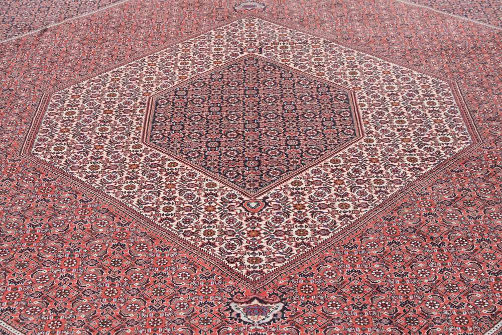 Persian rug Bidjar