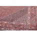 Persian rug Bidjar