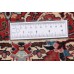 Persian rug Bidjar