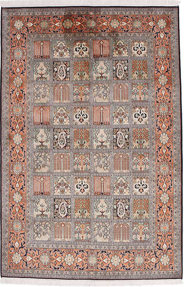 Oriental rug Kashmir
