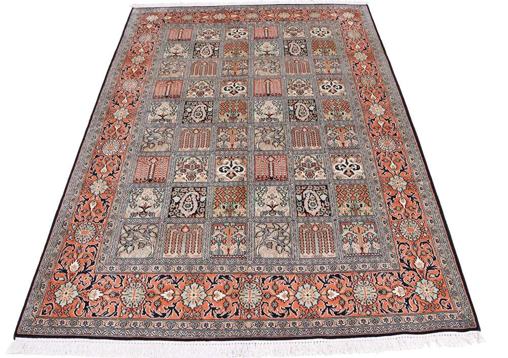 Oriental rug Kashmir