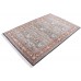 Oriental rug Kashmir