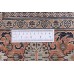 Oriental rug Kashmir