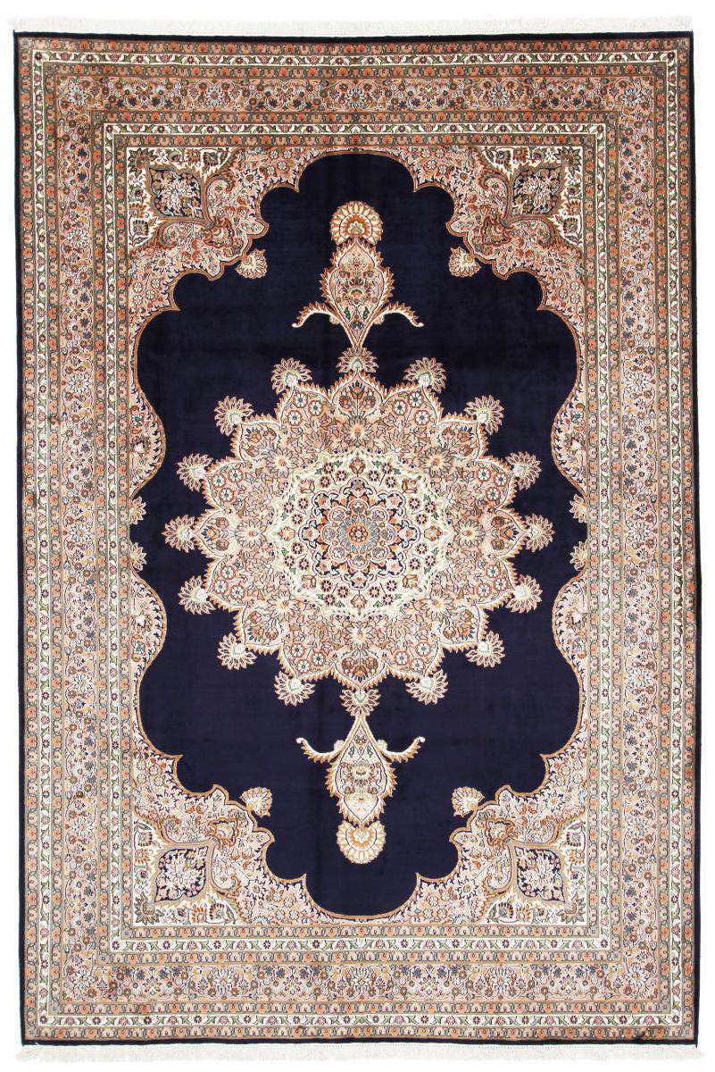 Oriental rug Kashmir