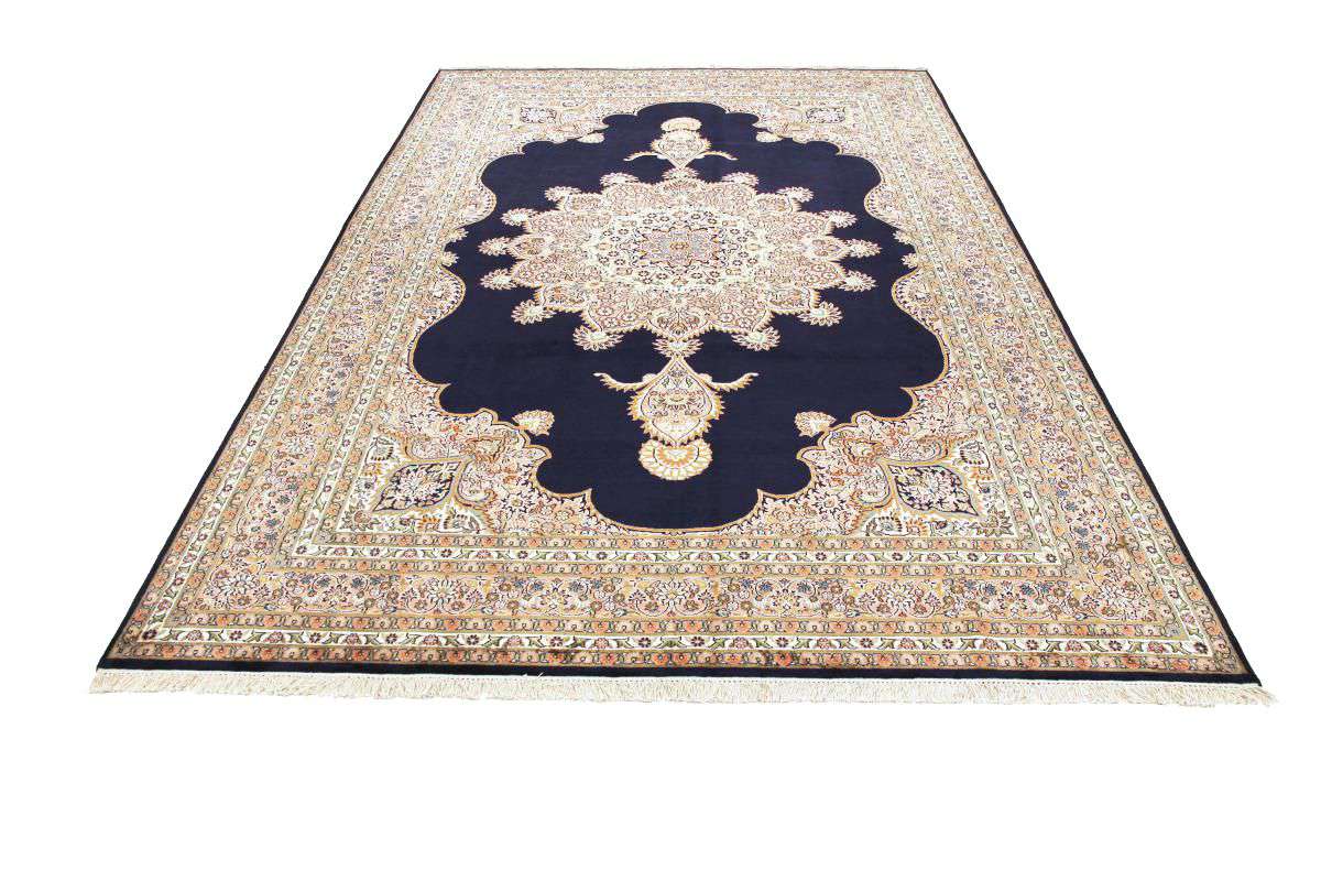 Oriental rug Kashmir