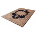 Oriental rug Kashmir
