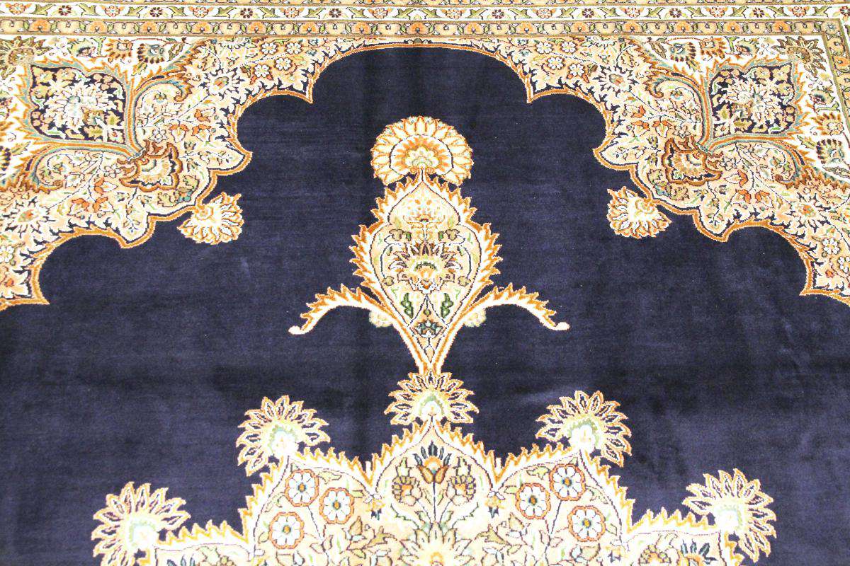 Oriental rug Kashmir