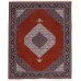 Persian rug Tabriz