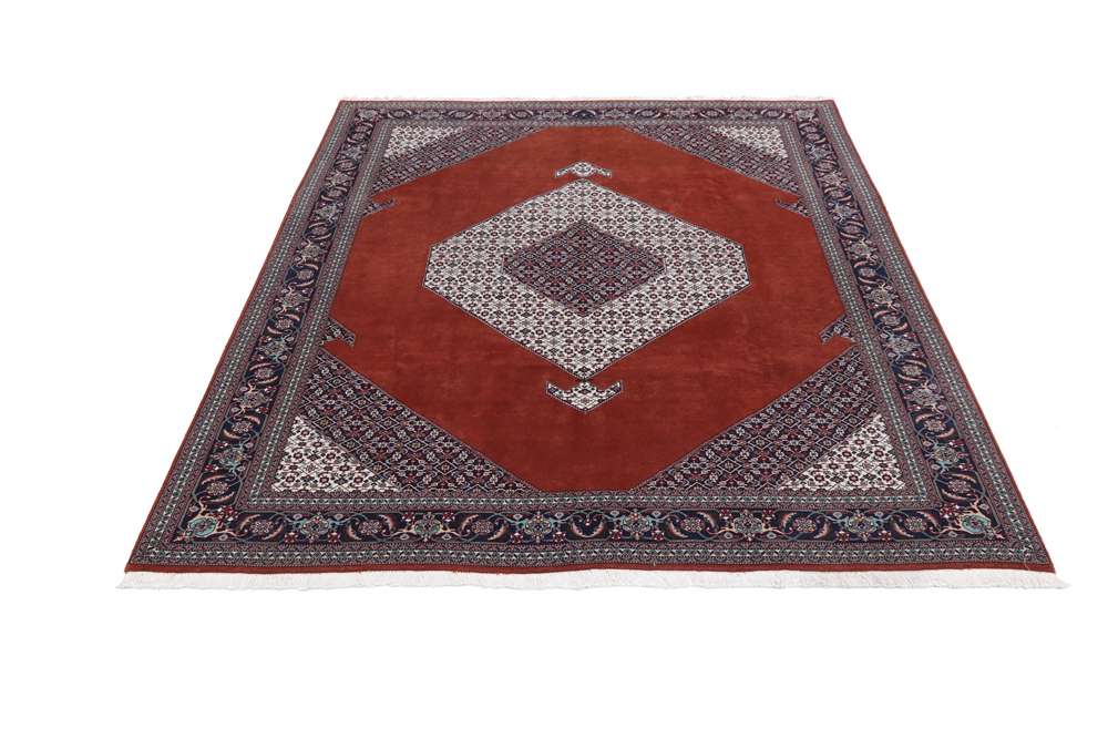 Persian rug Tabriz