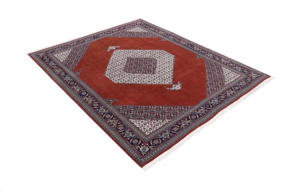 Persian rug Tabriz