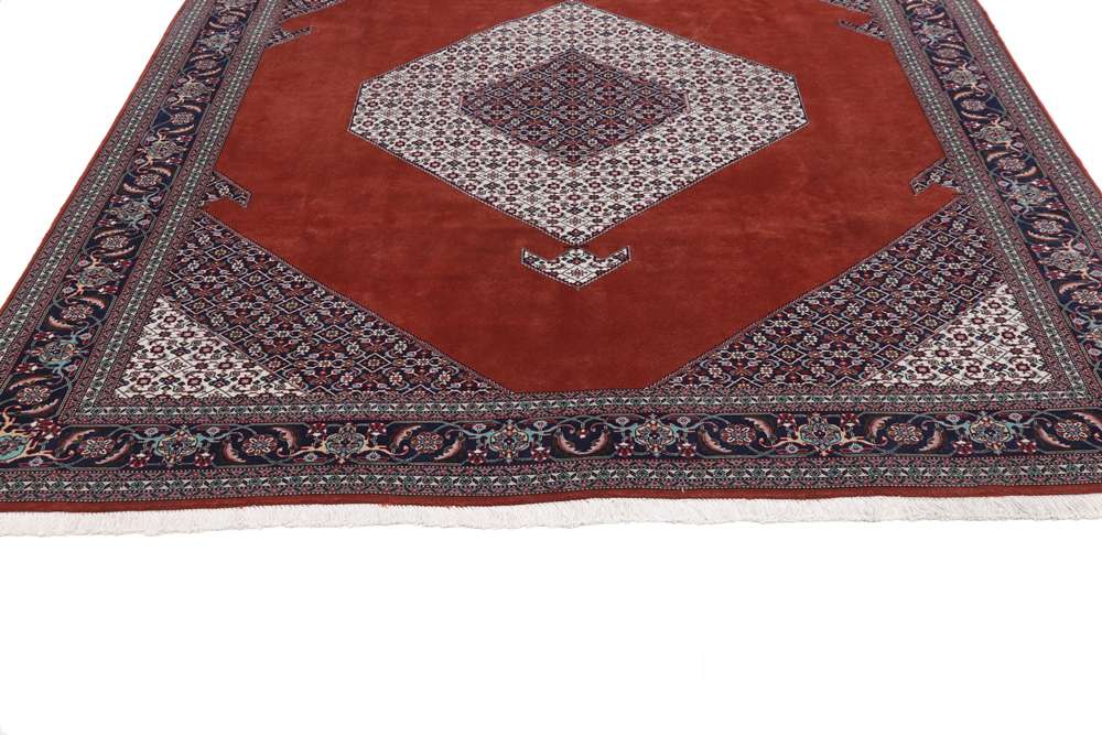 Persian rug Tabriz