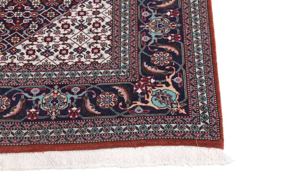 Persian rug Tabriz