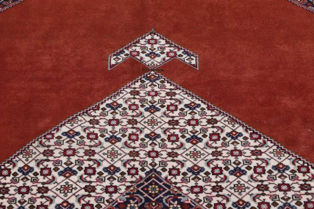 Persian rug Tabriz