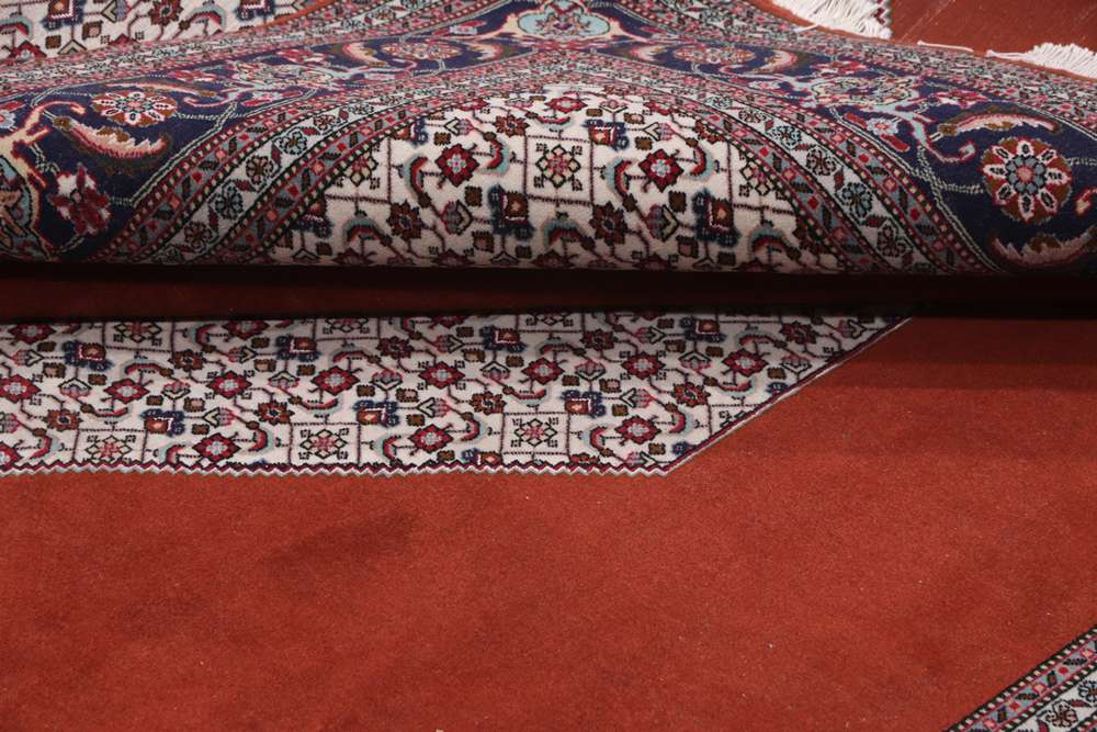 Persian rug Tabriz