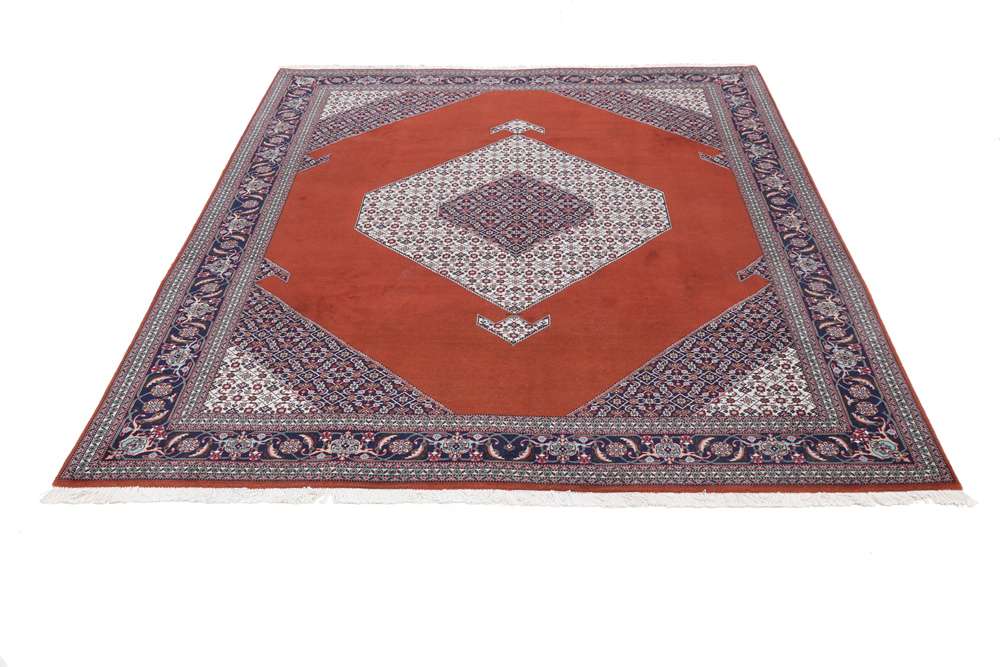 Persian rug Tabriz