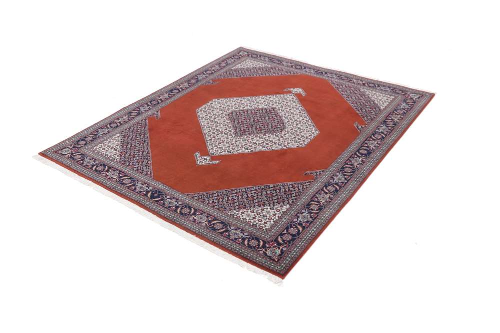 Persian rug Tabriz