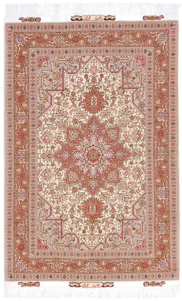 Persian rug Tabriz