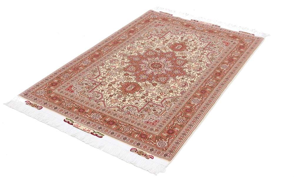Persian rug Tabriz