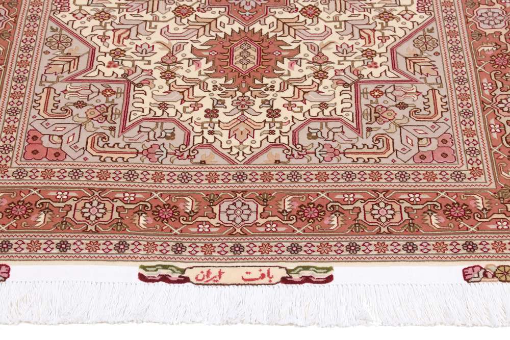 Persian rug Tabriz