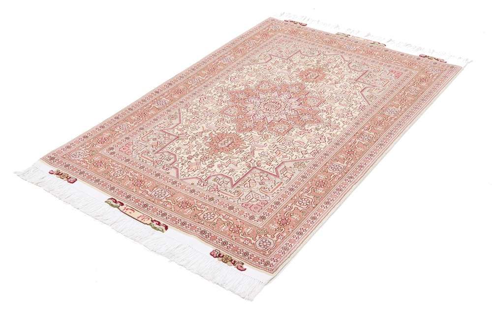 Persian rug Tabriz