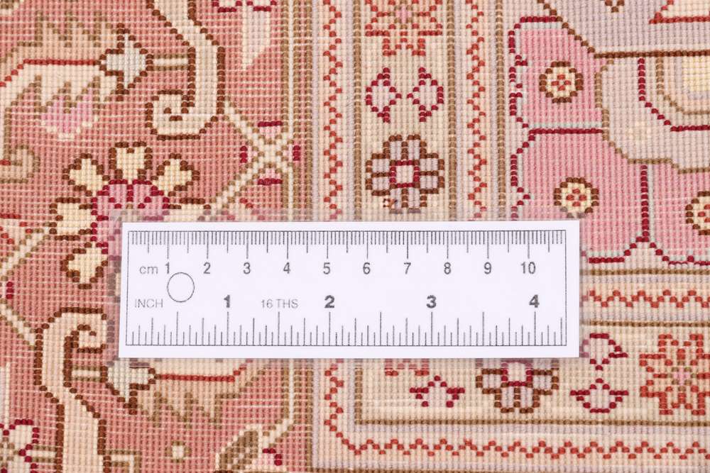 Persian rug Tabriz