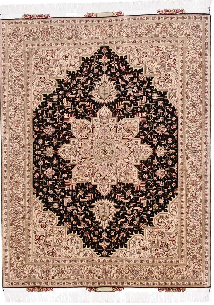 Persian rug Tabriz