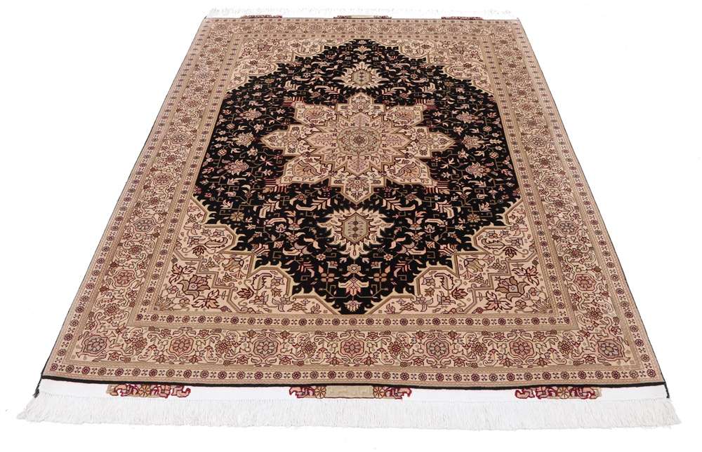 Persian rug Tabriz