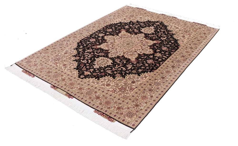 Persian rug Tabriz