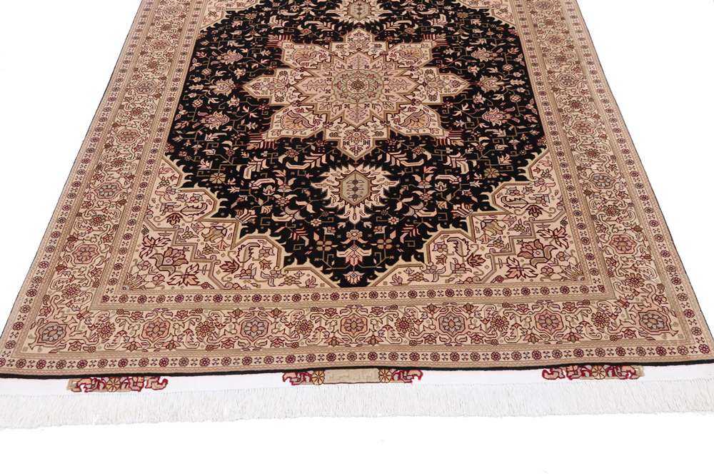 Persian rug Tabriz