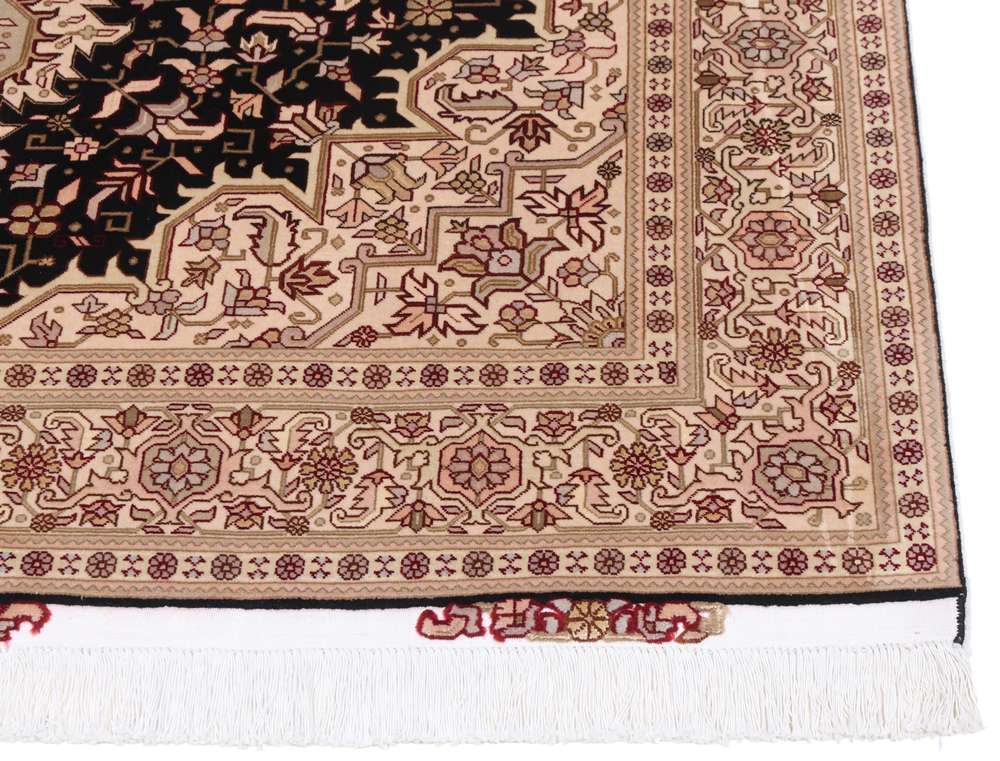 Persian rug Tabriz