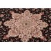 Persian rug Tabriz