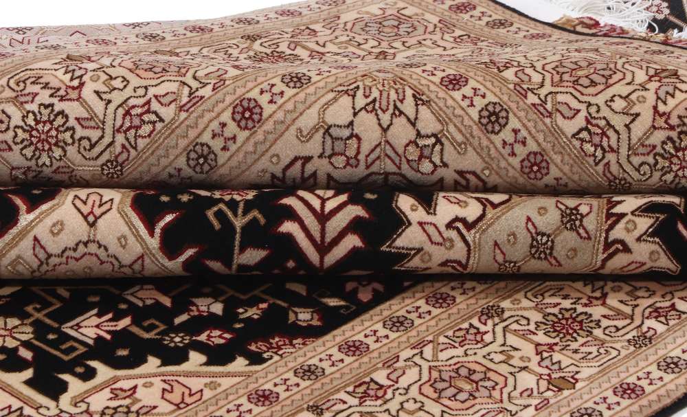 Persian rug Tabriz