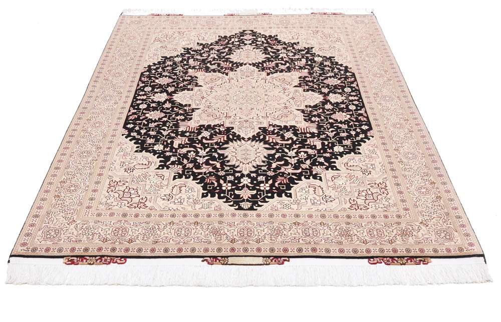 Persian rug Tabriz