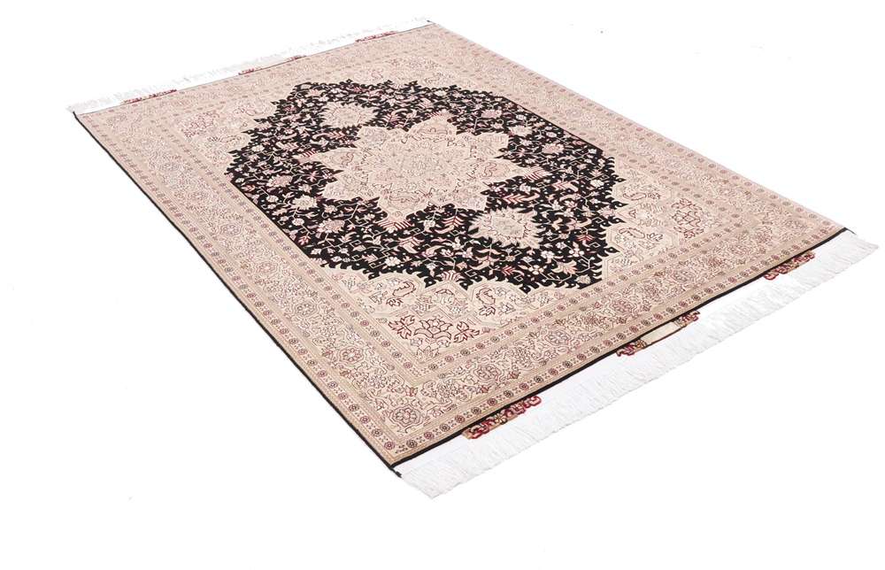 Persian rug Tabriz