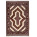 Persian rug Qom