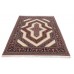 Persian rug Qom
