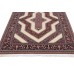 Persian rug Qom